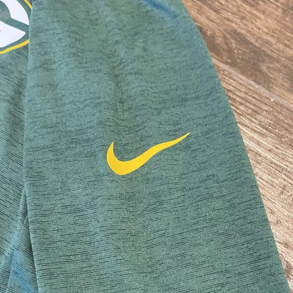Nike good pre